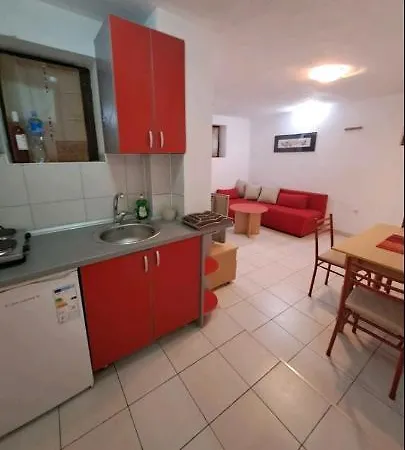 Sun & Moon Apartment *