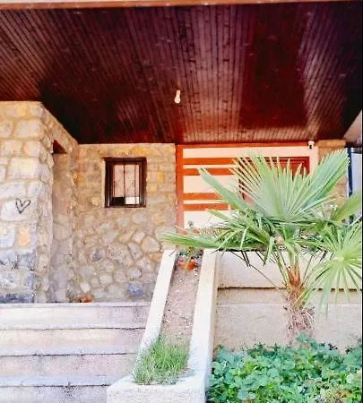 Sun & Moon Apartment