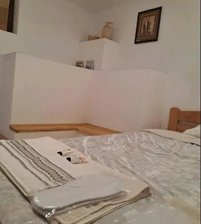 Apartment Sun & Moon Ohrid